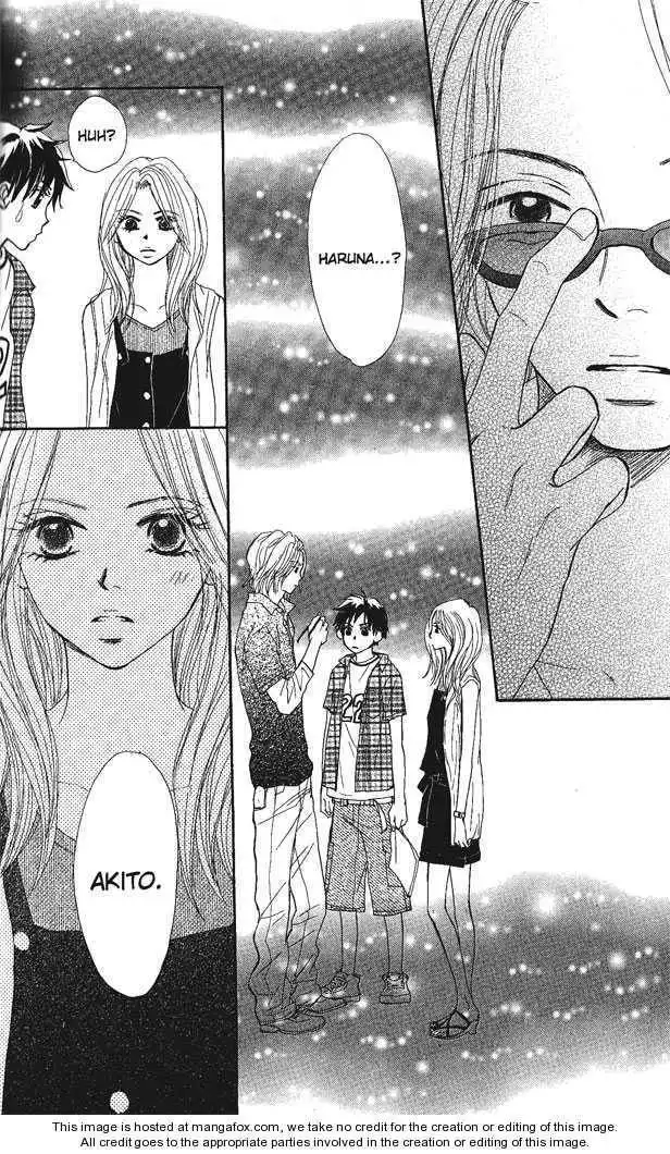 Monkey High! Chapter 13 8